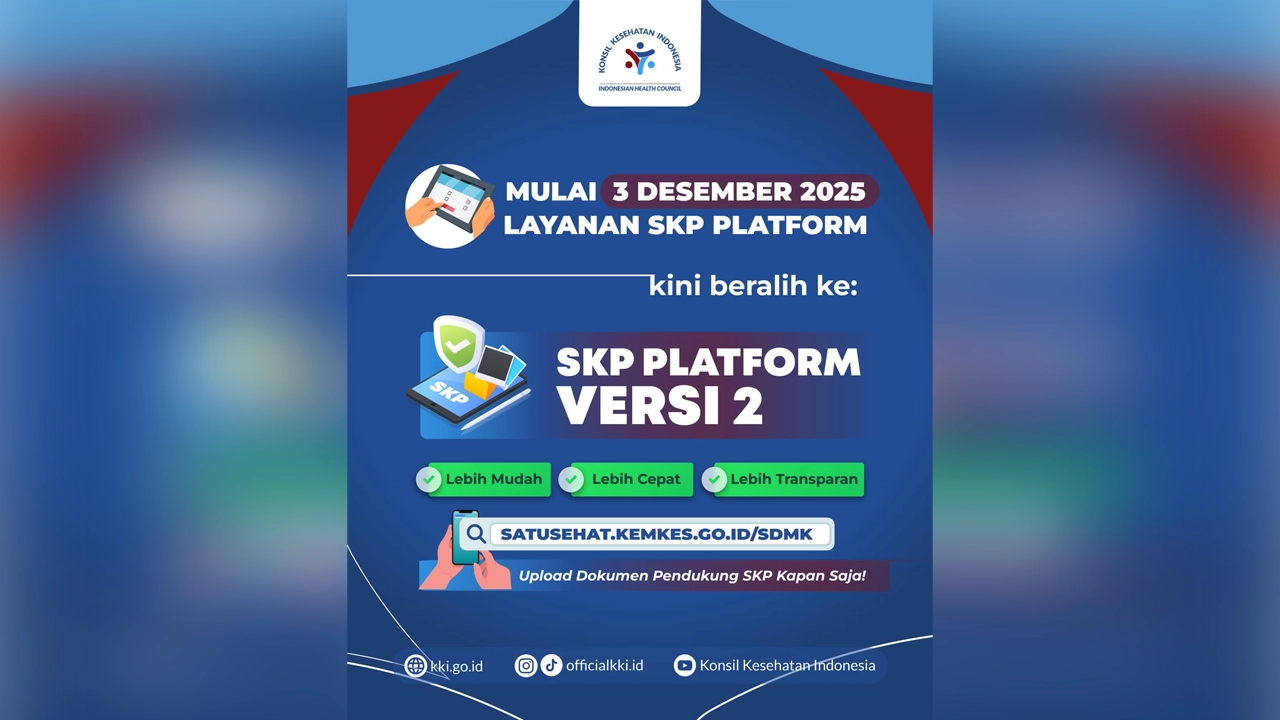 Pengumuman Update Informasi