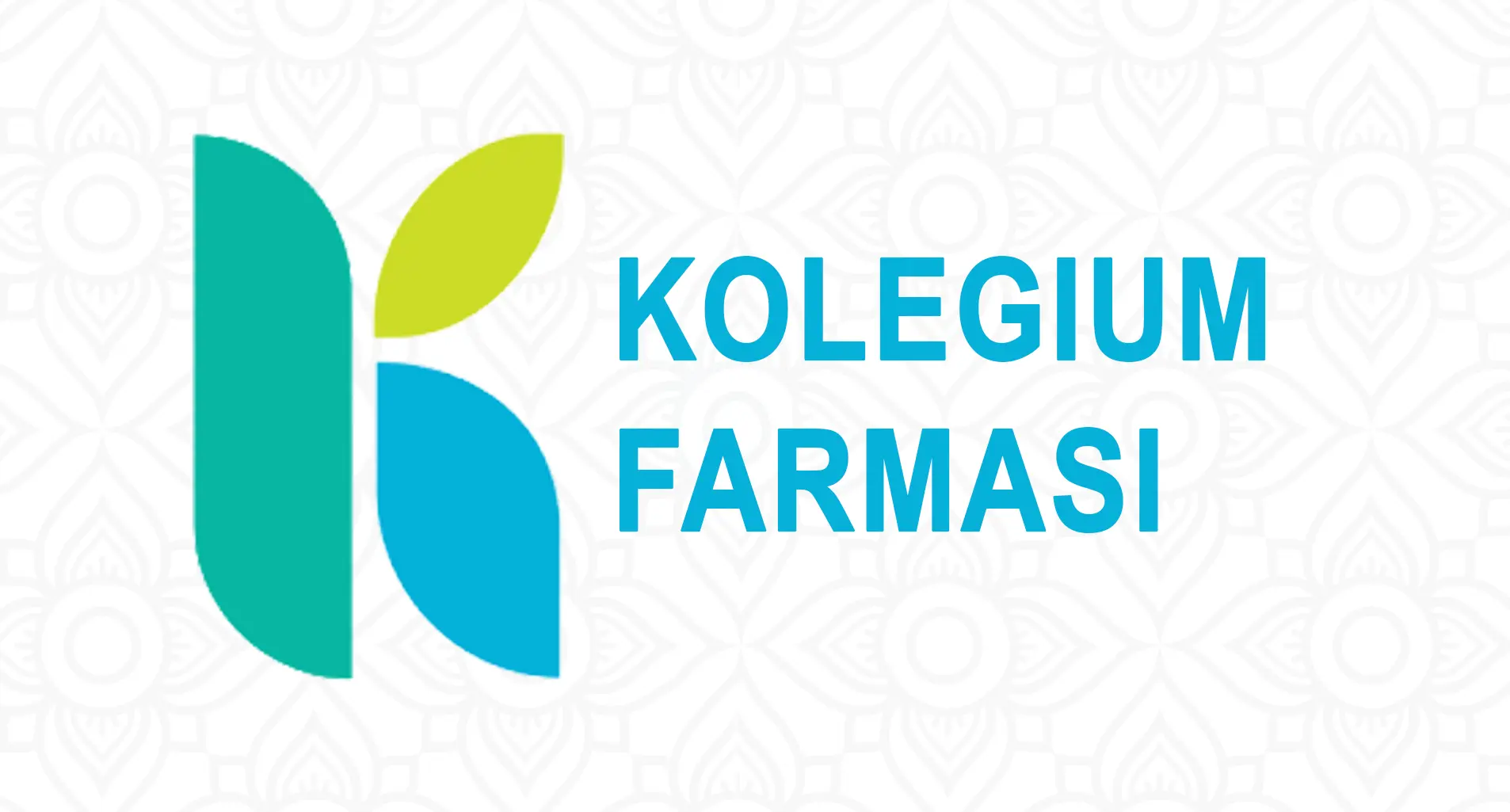 Logo Kolegium Farmasi